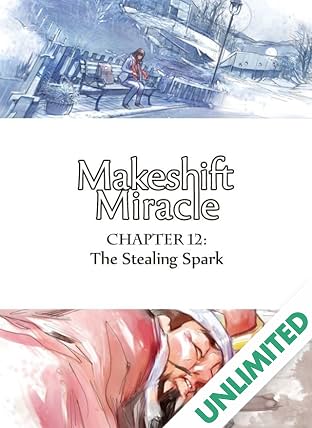 Makeshift Miracle #12